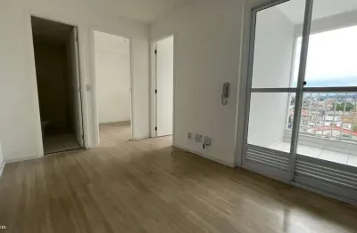 Apartamento para alugar em vila curuçá de 32.00m² com 2 quartos