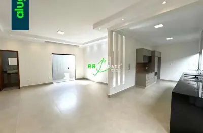 Casa para alugar em residencial colina do espraiado de 150.00m² com 3 quartos, 1 suite e 3 garagens