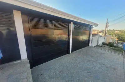 Casa para venda em nova votorantim de 160.46m² com 2 quartos e 3 garagens