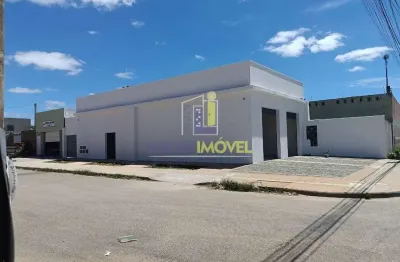 Imóvel comercial para alugar em primavera de 158.00m² com 5 garagens