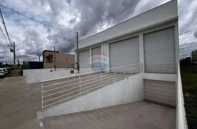 Imóvel comercial para alugar em residencial jardim do jatobá de 484.12m² com 3 quartos e 10 garagens