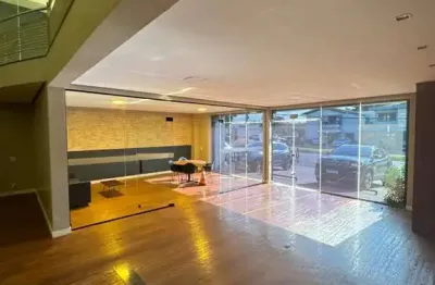 Prédio comercial para alugar em nova aliança de 315.00m² com 7 quartos e 4 garagens