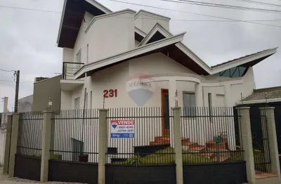 Casa para venda em cidade nova de 145.00m² com 2 quartos, 1 suite e 4 garagens