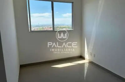 Apartamento para venda em gleba califórnia de 46.00m² com 2 quartos e 1 garagem
