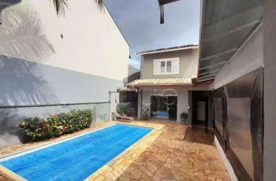 Casa para venda em nova américa de 202.00m² com 3 quartos, 3 suites e 3 garagens