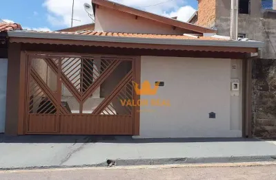 Casa para alugar em jardim vera cruz de 80.00m² com 2 quartos e 1 garagem