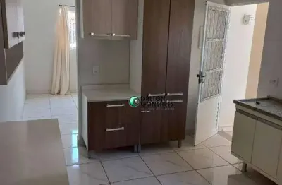 Casa para venda em jardim hubert de 70.00m² com 2 quartos, 1 suite e 2 garagens