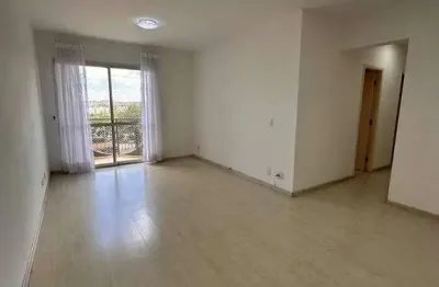 Apartamento para venda em socorro de 93.00m² com 3 quartos, 1 suite e 2 garagens