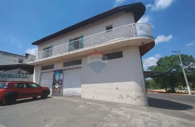 Imóvel comercial para venda em jardim amanda ii de 200.00m² com 2 quartos e 6 garagens