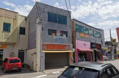 Sala comercial para alugar na Avenida Marginal, 617, Centro, Santana de Parnaíba