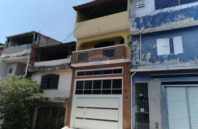 Casa para alugar em jardim gabriela iii de 170.00m² com 3 quartos, 1 suite e 2 garagens