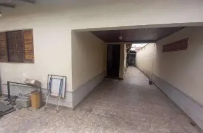 Casa para venda em parque penha de 112.00m² com 3 quartos e 2 garagens