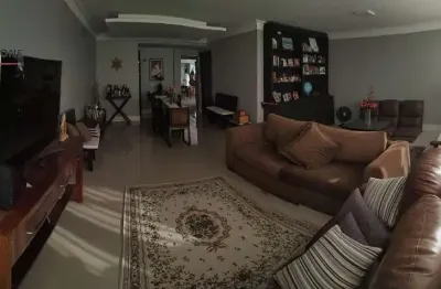 Apartamento para venda em santo antônio de 222.57m² com 3 quartos, 2 suites e 1 garagem