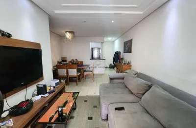 Apartamento para venda em barcelona de 84.00m² com 3 quartos, 1 suite e 2 garagens