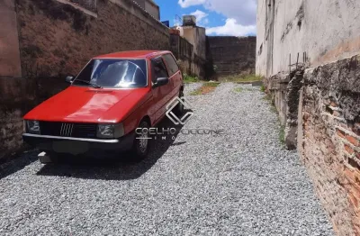 Terreno à venda na Rua Eldorado, 1739598, Prosperidade, São Caetano do Sul