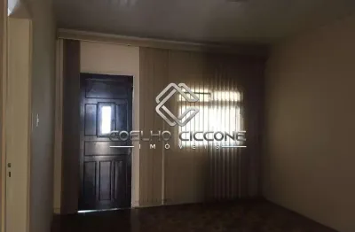 Casa para alugar em santa maria de 120.00m² com 2 quartos e 4 garagens