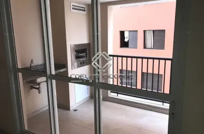 Apartamento para venda em santa paula de 90.00m² com 3 quartos, 1 suite e 2 garagens