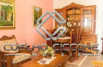 Casa para venda em santa paula de 221.00m² com 3 quartos, 1 suite e 3 garagens