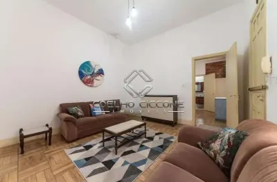 Casa para venda em santa paula de 100.00m² com 1 quarto e 1 suite