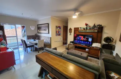 Apartamento para venda em barcelona de 87.50m² com 3 quartos, 1 suite e 2 garagens