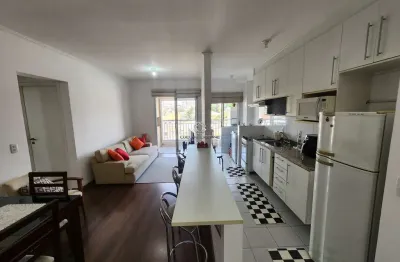 Apartamento para venda em santa paula de 70.90m² com 2 quartos, 1 suite e 2 garagens