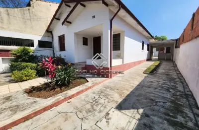 Casa para venda em barcelona de 124.00m² com 2 quartos e 4 garagens