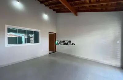 Casa para venda em vila castelo branco de 115.00m² com 3 quartos, 1 suite e 2 garagens