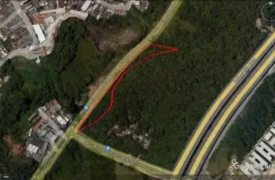 Terreno à venda na Rua João Pekny, 1480, Jardim Nova Poá, Poá