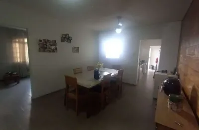 Sobrado para venda em engenheiro goulart de 180.00m² com 2 quartos, 1 suite e 5 garagens