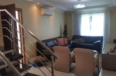 Sobrado para venda em vila arruda de 127.00m² com 3 quartos, 1 suite e 3 garagens