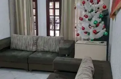 Casa para venda em vila ré de 160.00m² com 2 quartos e 2 garagens