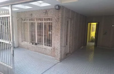 Casa para venda em penha de frança de 135.00m² com 3 quartos, 1 suite e 2 garagens