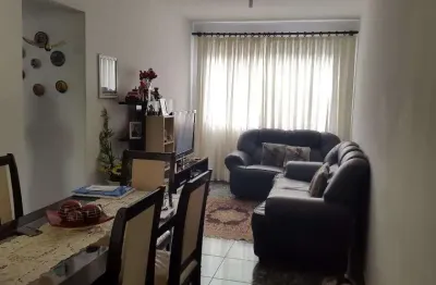 Apartamento para venda em vila rui barbosa de 55.00m² com 2 quartos e 1 garagem