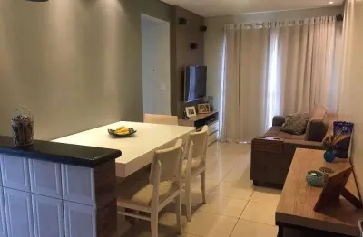 Apartamento para venda em vila beatriz de 54.00m² com 2 quartos e 1 garagem