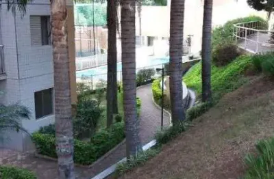 Apartamento para venda em cidade patriarca de 60.00m² com 3 quartos e 1 garagem