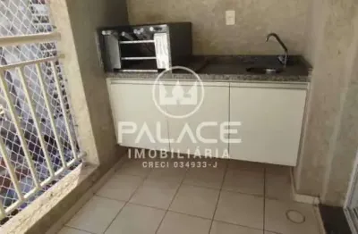 Apartamento para alugar em alto de 87.00m² com 3 quartos, 1 suite e 1 garagem