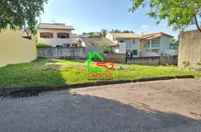 Terreno em condomínio fechado à venda na Estrada da Boiada, 2453, Pinheirinho, Vinhedo