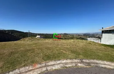 Terreno em condomínio fechado à venda na Rua Abrahão Kalil Aun, 1800, Monte Alegre, Vinhedo