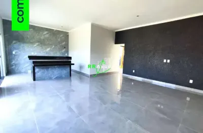 Casa para venda em residencial gramados i de 95.00m² com 2 quartos, 2 suites e 4 garagens