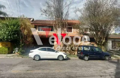 Casa para alugar em jardim das colinas de 310.00m² com 2 quartos, 3 suites e 2 garagens