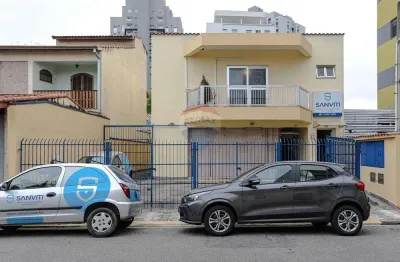 Sala comercial para venda em centro de 267.84m² com 10 garagens