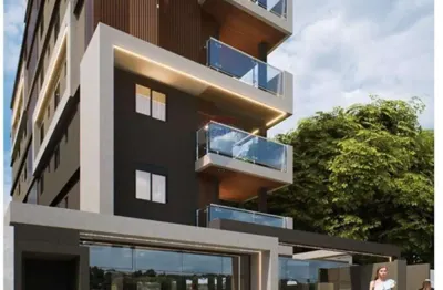 Apartamento para venda em são pedro de 86.37m² com 3 quartos, 1 suite e 2 garagens