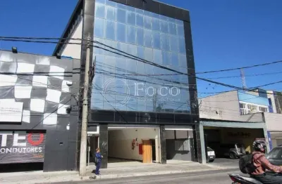 Prédio comercial para alugar em vila hulda de 956.00m² com 16 garagens
