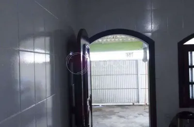 Casa com 1 quarto à venda na Cidade Tupinambá, Guarulhos 