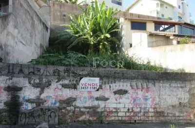 Terreno en condomínio para venda em jardim guapira de 290.00m²