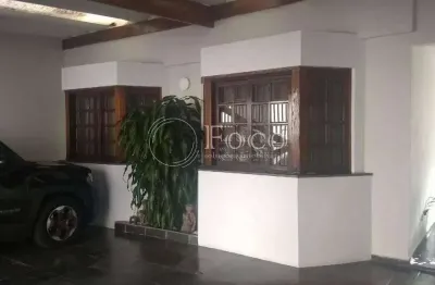 Apartamento para venda em jardim paraventi de 183.00m² com 3 quartos, 1 suite e 3 garagens