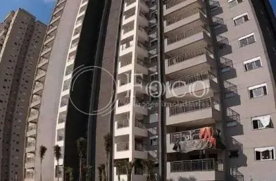 Apartamento para venda em parque são jorge de 85.00m² com 3 quartos, 1 suite e 2 garagens