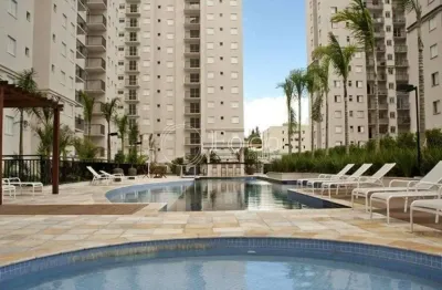 Apartamento para venda em vila augusta de 65.00m² com 2 quartos e 1 garagem