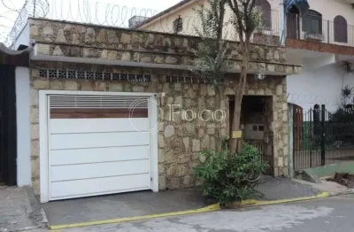 Casa para venda em parque edu chaves de 210.00m² com 1 quarto, 1 suite e 4 garagens