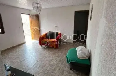 Casa para venda em jardim cristiano de 192.00m² com 2 quartos